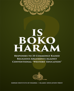 Is Boko Haram