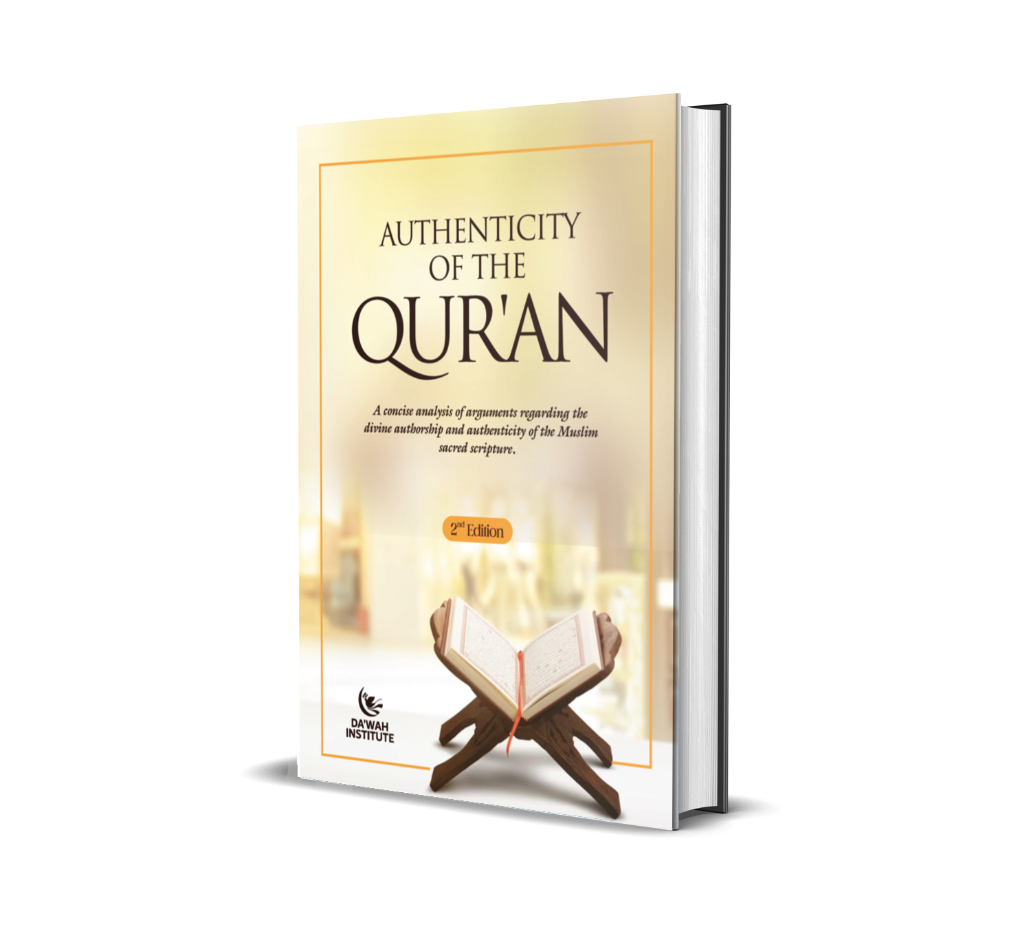 Authenticity of Quran