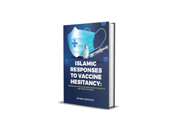 Islamic Responses To Vaccine Hesitancy