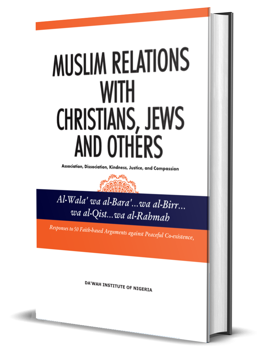 Relations with Non-Muslims