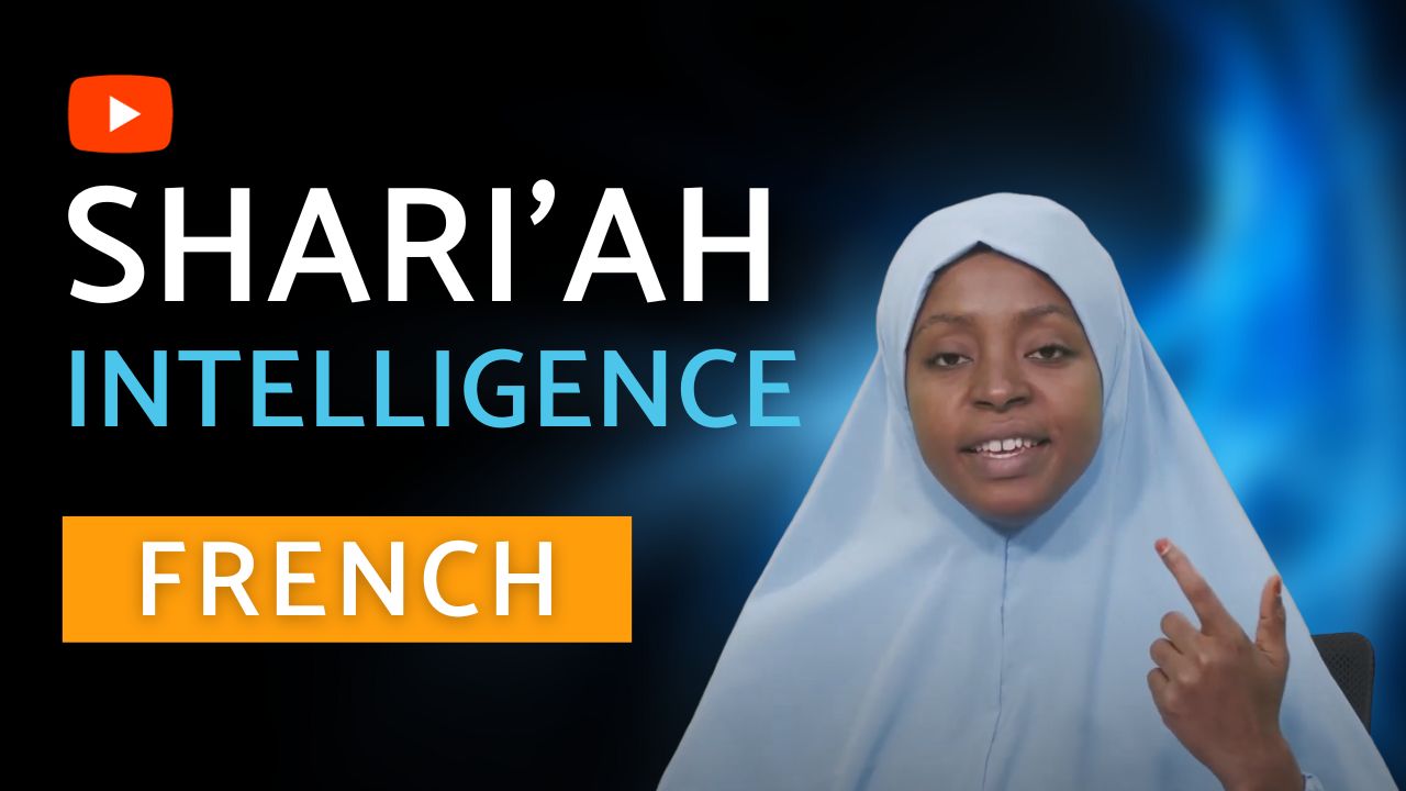 Shariah Intelligence: French