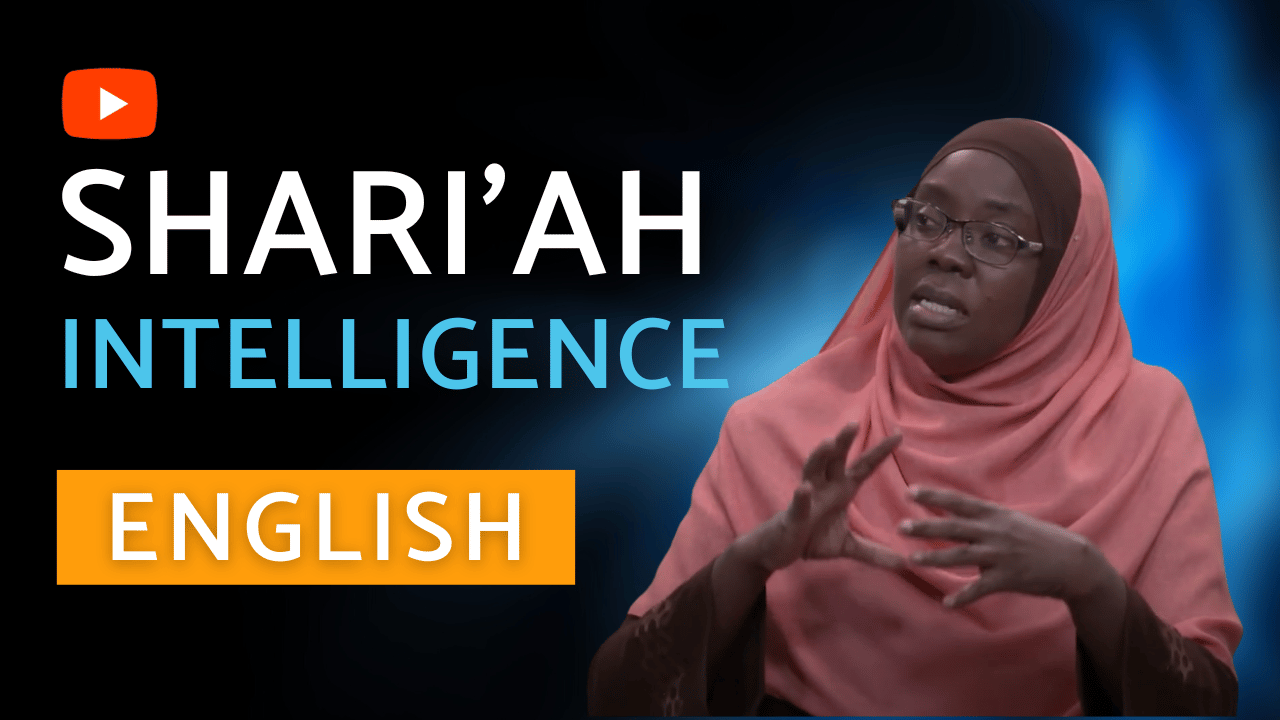 Shariah Intelligence – English